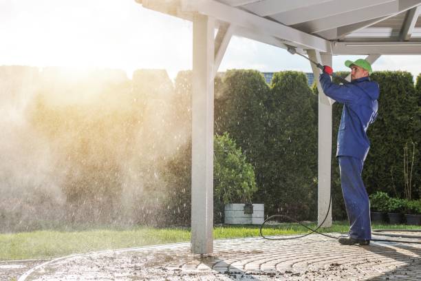 Best Parking Lot and Garage Cleaning  in Pawnee, OK