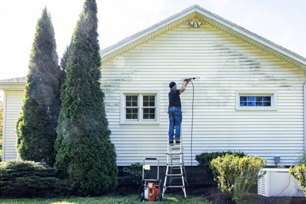 Trusted Pawnee, OK  Pressure Washing Services Experts