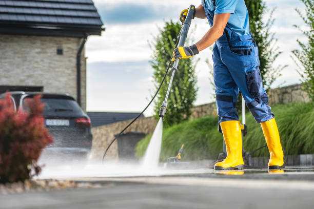 Best Fence Cleaning  in Pawnee, OK
